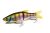 MOLIX Glide Bait 178 F, Glide bait, 17,8cm