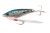 MOLIX Jugulo Wide Casting Jig, Metal Jigging Lure, 8cm