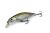 MOLIX Rolling Minnow 85 FS, Lure, 8,5cm