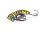 MOLIX Trago Vib 1/2 oz, Metal Lure, 5,4cm