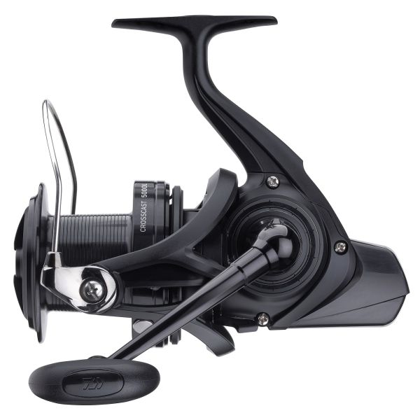 DAIWA Regal LT beidseitig Spinning fishing reel Frontbremse 10116