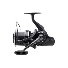 DAIWA Black Widow A beidseitig Big Pit fishing reel Frontbremse 10155 550 00