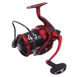 Daiwa 20 Tournament Basia Surf 45 Scw Qd Beidseitig Surfcasting Fishing